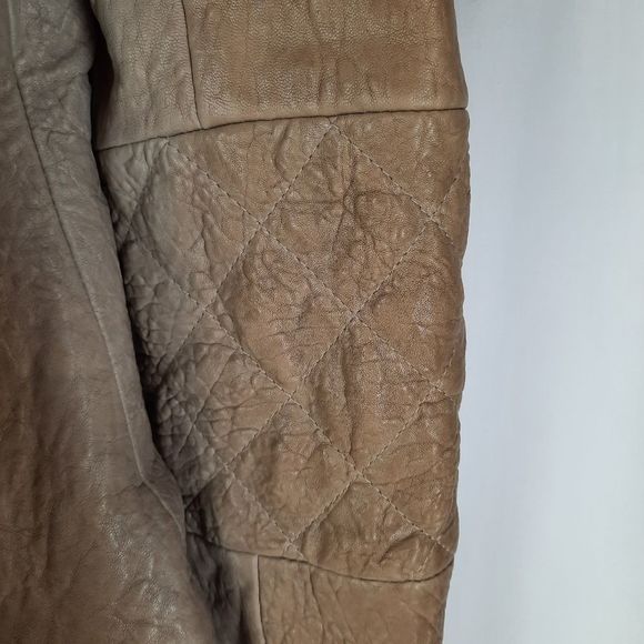 COPY - Camilla and Marc leather skirt suit blazer jacket style coordinates outf… - Picture 10 of 16